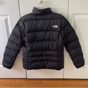 The North Face 550 Women’s Puffer Jacket
